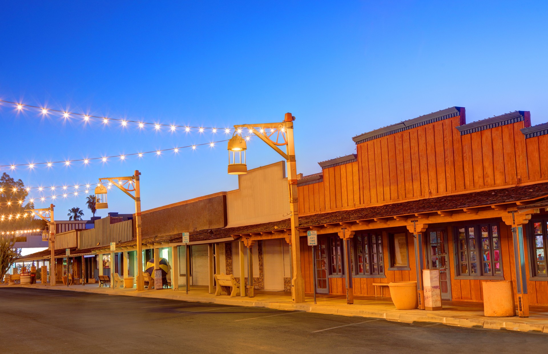 Old Town Scottsdale